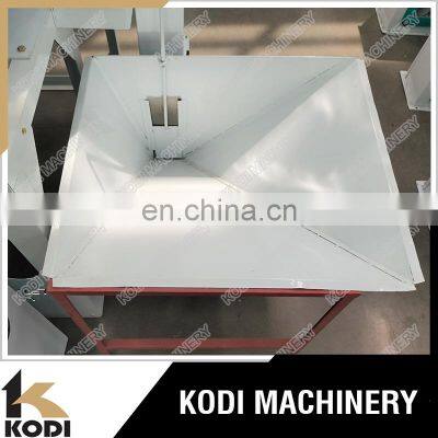 KODI NZJ20/15A Low Broken Rate Complete Rice Mill Machine