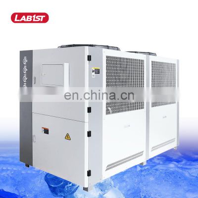 Manufacturer Good Price 0.6hp to 60hp Industrial Cooled Water Chiller