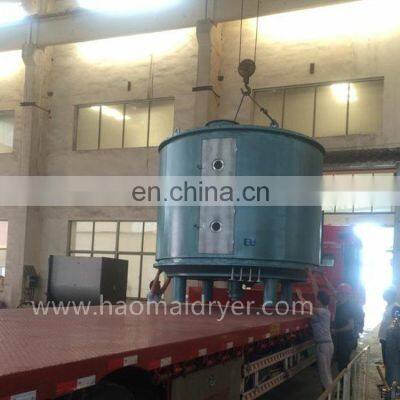 Low Price PLG High Efficiency Continuous Disc Plate Dryer for Bapna/DCNA/nitro-aniline photo-4