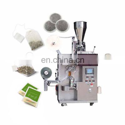 LTDX-115 Automatic Tea Bag Packing Machine