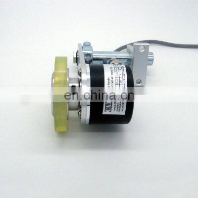 CALT Rotary Encoder With 50mm Wheel and Mounting Bracket photo-4