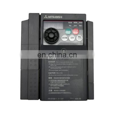 Brand new original Mitsubishi 1.5K inverters & converters FR-E720S -1.5K-CHT