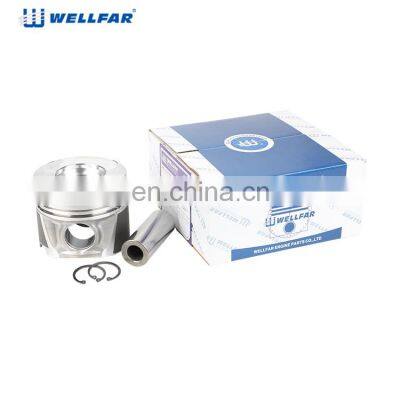 A2010-VK510 auto parts engine engine piston for NISSAN YD25