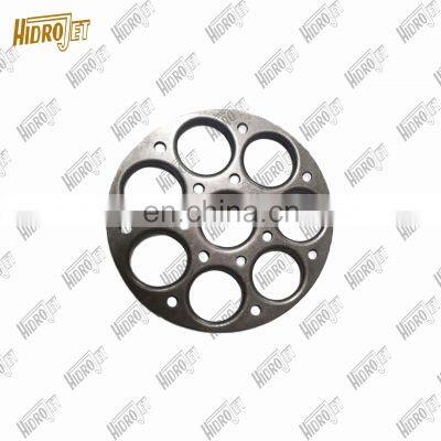 RETAINER PLATE A8V55 A7V55 184-4751 Hydraulic Pump Spare Parts photo-2