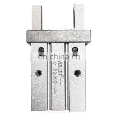 Special cylinder for Mask Machine MHZ2-6D  MHZ2-10D MHZ2-16D  MHZ2-20D MHZ2-25D Pneumatic air cylinder single/double acting