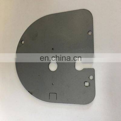 Hot Manufacturing Metal Processing Sheet Metal Stamping Manufacturing Hardware photo-3
