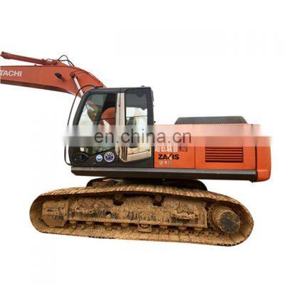 Used hitachi zx210 excavator machine , Hitachi 21ton excavator , Hitachi zx120 zx130n zx200 zx210