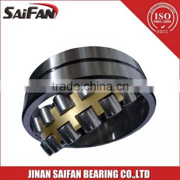 China Supplier 95*170*43 Roller Bearing 22219 Spherical Roller Bearing