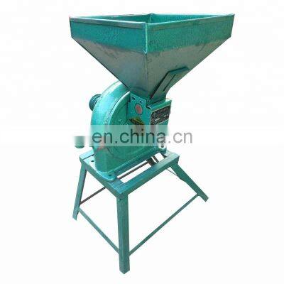 Electric corn mill grinder\\corn maize hammer mill machine for sale