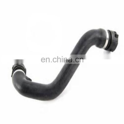 SQCS Auto parts Coolant Hose for BMW E38 E39 Radiator Coolant Water Hose 11531705224 11531716642 11531436408