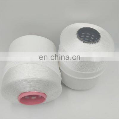 Polyester High Tenacity Nylon Bonded Upholstery Heavy Sewing Thread 210D/2 for Shoes Stitching/Bag/Sewing Leather/Mattress photo-5