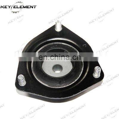 KEY ELEMENT High factory Suspension System Auto Parts Shock Absorber Mount  For 54320-4M400 Nissan Rubber Strut Mount