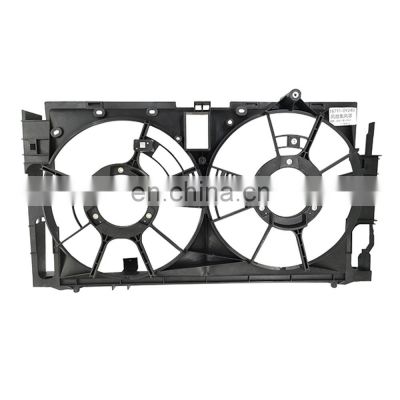 Used for Toyota Corolla 9NR engine fan cover wind ring fan radiator 16711-0Y240