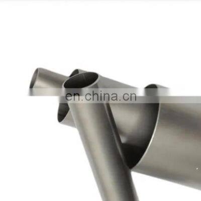 Hot Sale! ASTM A335 Alloy Steel Pipe T91 T22 P22 P11 P12 P22 P91 P92 Seamless Pipes Bolier Tubes