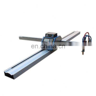 CNC Portable Plasma Cutting Machine With STARFIRE Control System 1530 photo-2