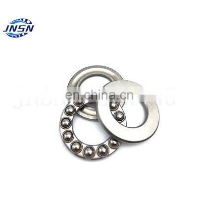High Precision Low Noise 51101 51102 51103 Inch Seri Thrust Ball Bearing 51101 photo-5