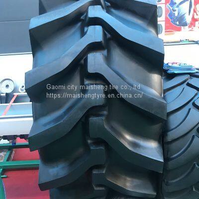 ARMOUR Harvester wire radial miter 900/60R32 35.5LR32 support for export