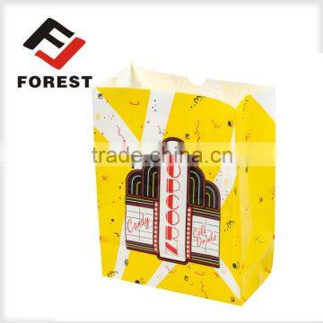 Wholesale White Kraft Paper Bags, Paper Bag, Whitle Paper Bag Quality Choice photo-3
