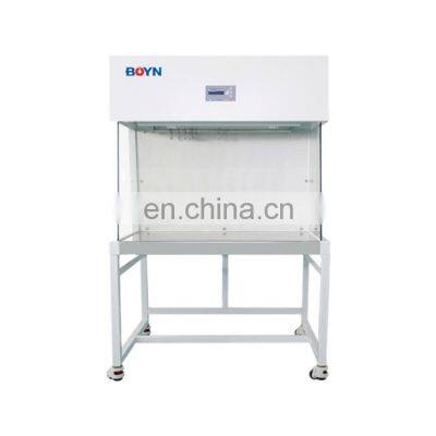 High Quality Horizontal Laminar Flow Cabinet for Lab