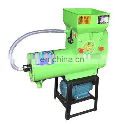 potato starch flour machine/yam grinding machine/yam starch making machine