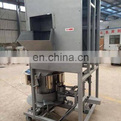 Hot Sale BIg Capacity Shiitake Mushroom Grow Bag Machine/ Shitake Mushroom Packing Machine photo-3
