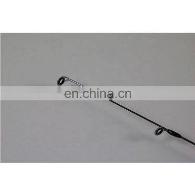 2 Sections Carbon Put Over Competition Fishing Pole photo-5