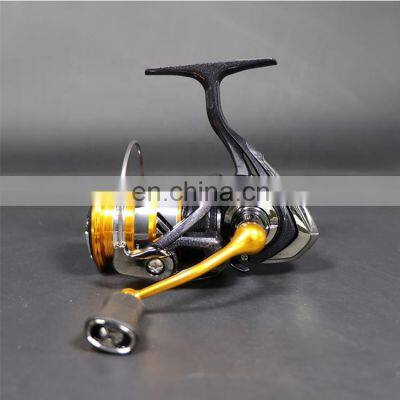 Cheap Price 19 Daiwa 100 MW Revros LT Spinning Wheel Fishing Rod Reel For Saltwater Or Fresh Water photo-2