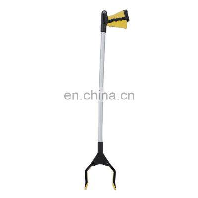 Garbage Picker Tool Hand Reacher Grabber Trash Picker