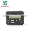 Cheap Price Wholesale Light Weight Sat Dish TV Satellite Amplifier Signal Finder photo-4