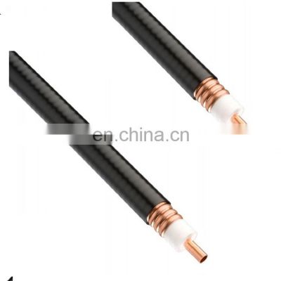 Hot selling RF Feeder Cable 7/8 Feeder Cable