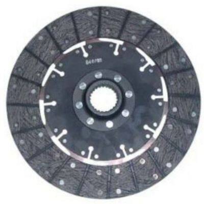 Clutch Disc E3NN7550EA  for New HollandTractor