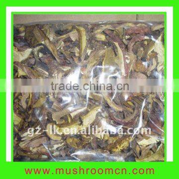 Dried King Boletus Mushroom