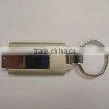 USB flash drive, Metal housing