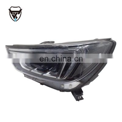 42540192 Car head accessories fit 2017-2019 JB JC76 headlamp