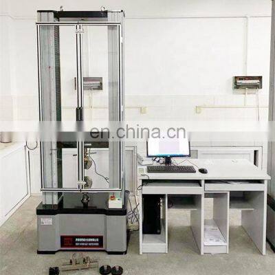 50KN Computer Tensile Testing Machine WDW-50 photo-3