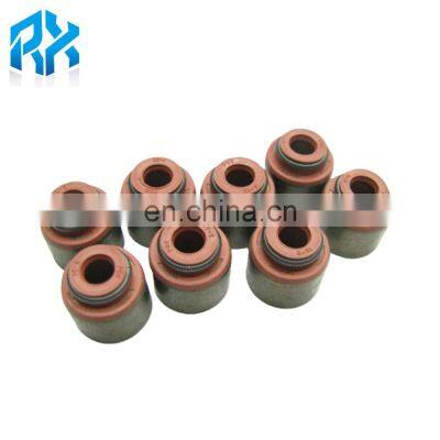 SEAL VALVE STEM OIL SEAL VALVE 22224-2B001 22224-02500 For HYUNDAi AVANTE Elantra 2008 - 2016