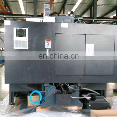 Centro de fresado vertical VMC640L, máquina de fresado CNC con carril lineal, precio con buena precisión photo-5