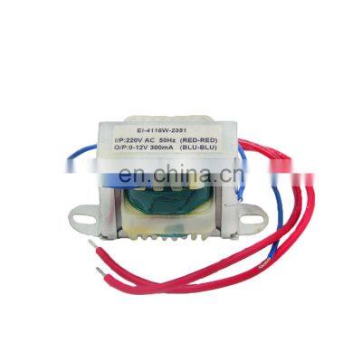 EI-4116W-2351 Power Transformer for Air-conditioning electric