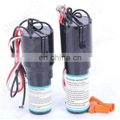 SUPCO SPP5E refrigeration SPP5 hard start kit HVAC capacitor motor Starting Capacitor