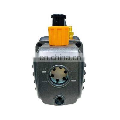 2VP-0.5Z HVAC 18V Vacuum Pump Portable Vacuum Pump Rotary Vane Vacuum Pump photo-3
