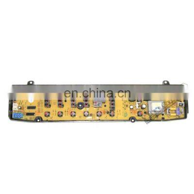RSD979 universelle Waschmaschinen-PCB-Steuerplatine, Waschmaschinen-Elektronikplatine photo-4