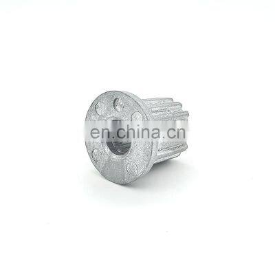 LG Waschmaschine 11z-15z Original Pulsator Aluminiumkern photo-5