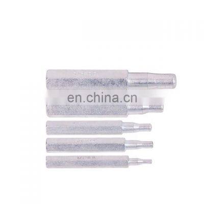 High Quality Copper Expander Swaging Punch Hand Tool Sets For Air Conditioning Refrigeration Tool CT-193