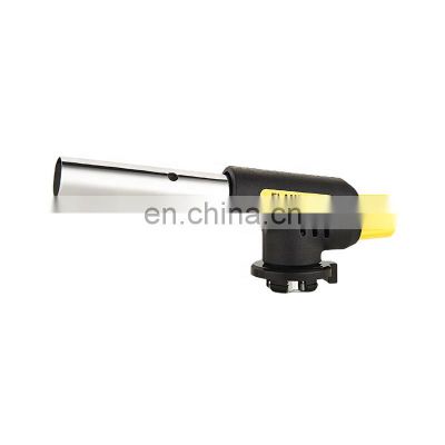 flame gun torch copper welding butane gas blow torch