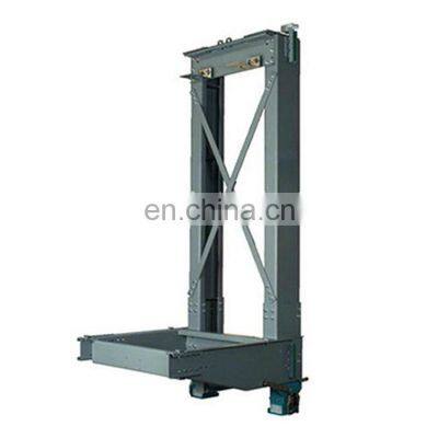 NOVA High Quality  Elevator Parts Elevator Car Frame