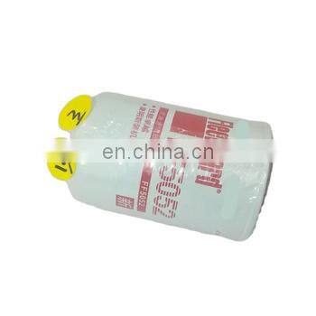 Fuel Filter 1117N-001 Engine Parts For Truck On Sale photo-2