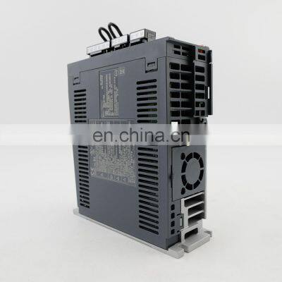 MR Servo Drive MR-J4-70A Amplifier Drive Module Unit 220V 750W 7.5kw Logic Controller PLC Servo Drive photo-2