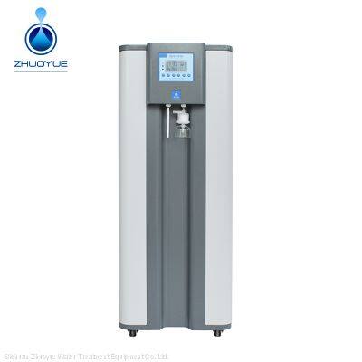 Factory Sales Directly Ultrapure Water EDI System photo-2