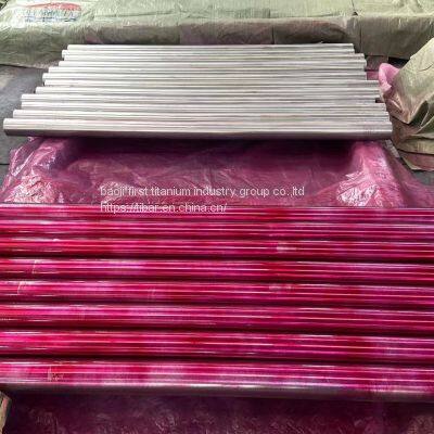Sales TI-6Al-2Sn-4Zr-6Mo Aero-titanium Bars photo-3