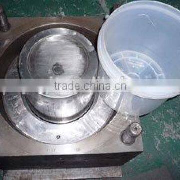 10L/15L/18L/20Lplastic bucket mould/Plastic Drum/plastic pail mould